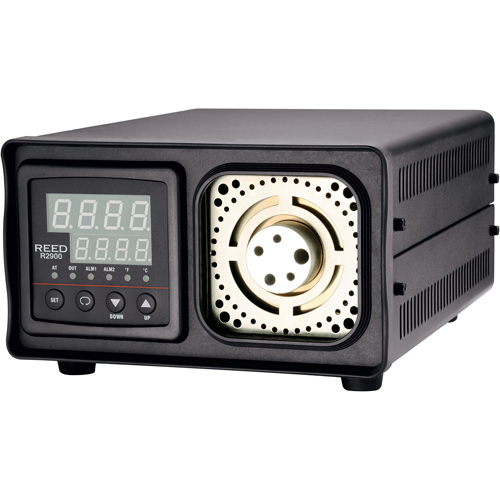 Dry Block Calibrator Toolneeds Inc.