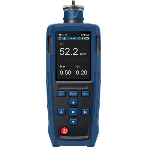 Gas Detector Toolneeds Inc.
