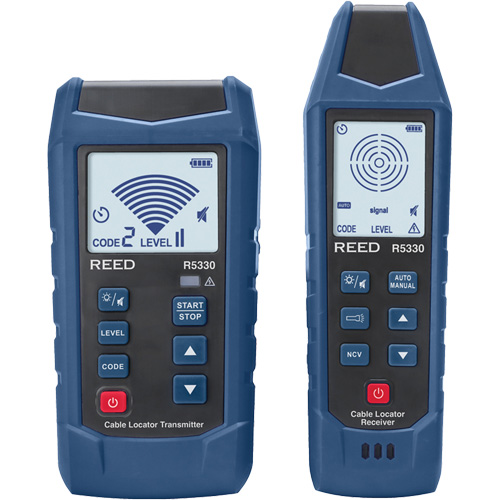 Advanced Cable Locator Toolneeds Inc.