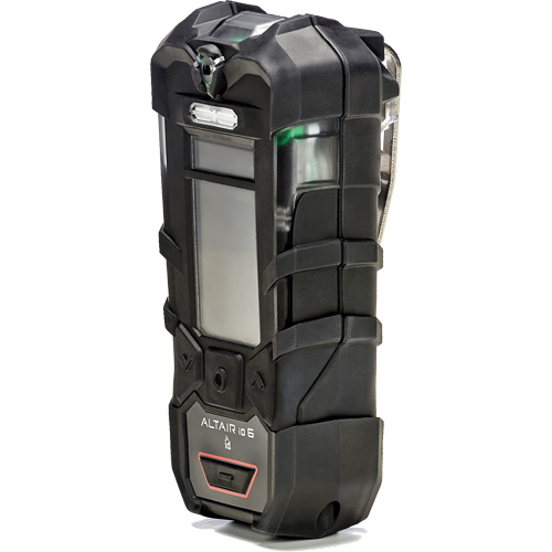 D&eacute;tecteur multigaz ALTAIR io 6 avec chargeur, 5 Gaz, LEL - CO - H2S - NO2 - O2 Toolneeds Inc.