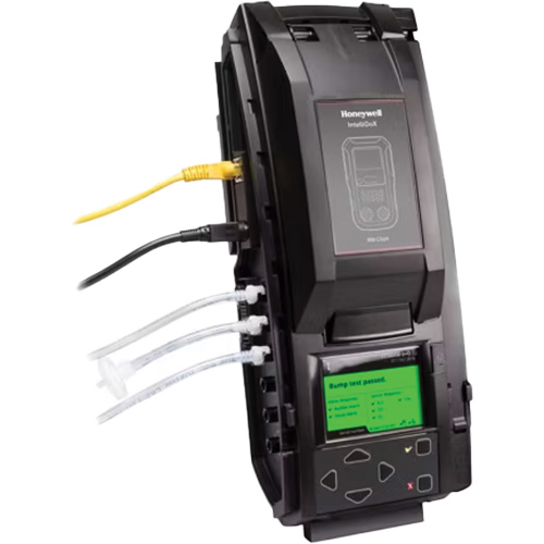 Berceau IntelliDoX pour Honeywell BW MaxXT II, Compatible avec D&eacute;tecteur des gaz Honeywell BW Solo/Honeywell BW Ultra/BW MaxXTII/BW s&eacute;rie Clip/Honeywell BW Clip4/Honeywell BW s&eacute;rie MicroClip Toolneeds Inc.