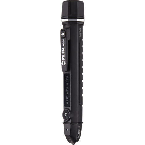 VP54 Voltage Detector, Light & Sound Alert Toolneeds Inc.