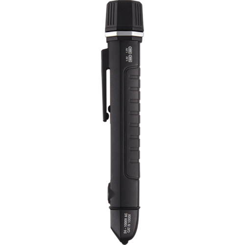 VP54 Voltage Detector, Light & Sound Alert Toolneeds Inc.