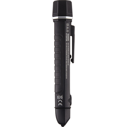 VP54 Voltage Detector, Light & Sound Alert Toolneeds Inc.