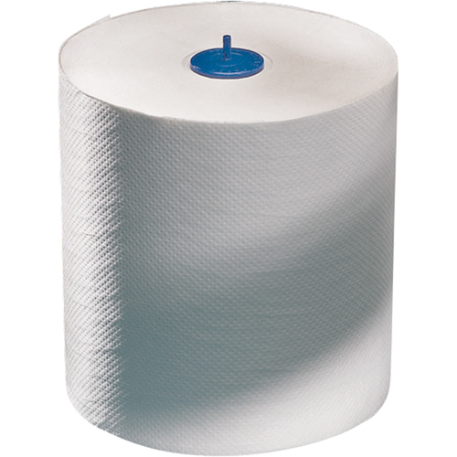 Advanced Roll Towels, 1 Ply, Standard, 700' L Toolneeds Inc.