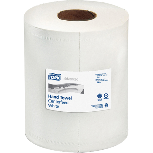 Advanced Roll Towels, 2 Ply, Standard, 590' L Toolneeds Inc.
