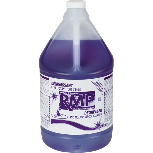 Phosphate-Free Cleaner & Degreaser, 4 L, Jug Toolneeds Inc.