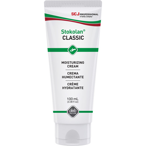 Stokolan&reg; Conditioning Cream, Tube, 100 ml Toolneeds Inc.