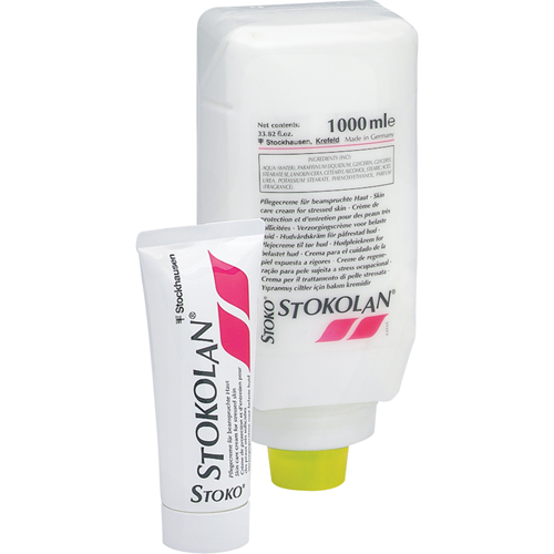 Stokolan&reg; Conditioning Cream, Tube, 100 ml Toolneeds Inc.
