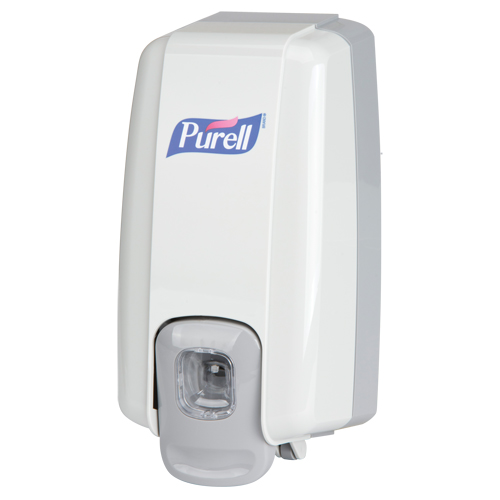 Purell&reg; NXT&reg; Dispensers, Push, 1000 ml Cap. Toolneeds Inc.