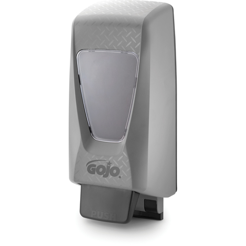 Pro TDX 2000 Dispenser, Push, 2000 ml Capacity, Cartridge Refill Format Toolneeds Inc.