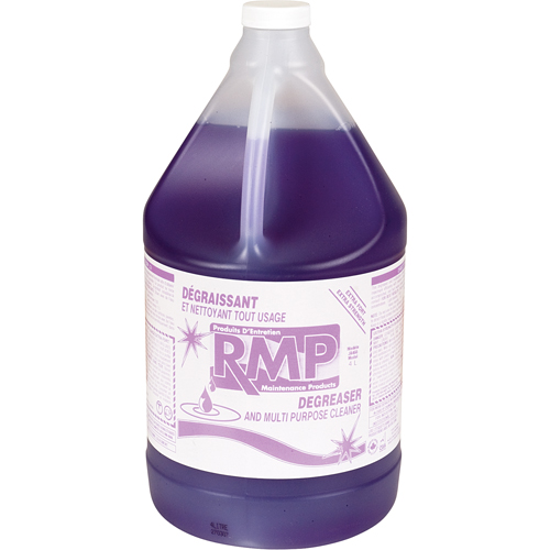 D&eacute;graissant & nettoyant super concentr&eacute; tout usage, 4 L, Cruche Toolneeds Inc.