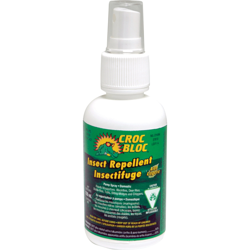 Insect Repellent , 10% DEET, Spray, 120 ml Toolneeds Inc.