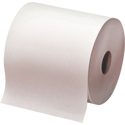 Universal Roll Towels, 1 Ply, Standard, 600' L Toolneeds Inc.