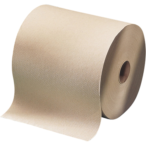 Universal Roll Towels, 1 Ply, Standard, 800' L Toolneeds Inc.