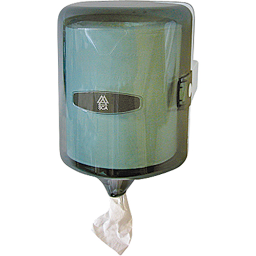 Hand Paper Dispenser, Center-Pull, 8.5" W x 10" D x 12.8" H Toolneeds Inc.