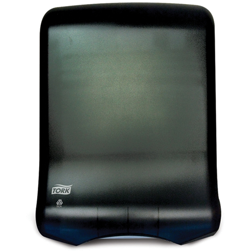 Distributeur d'essuie-mains &agrave; plis multiples, Sans contact, 11,75" la x 6,25" p x 18" h Toolneeds Inc.