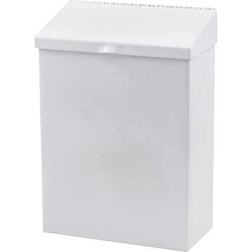 Health Gards&reg; Metal Menstrual Care Receptacle Toolneeds Inc.