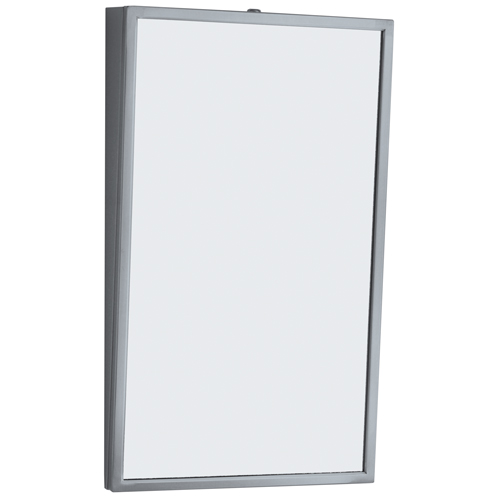 Miroir, Cadre inclinable, 30" lo x 18" la Toolneeds Inc.