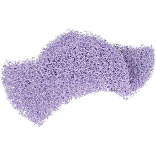 Tampons &agrave; r&eacute;curer pourpreScotch-Brite Mauve, 4-1/2" lo x 2-4/5" la Toolneeds Inc.