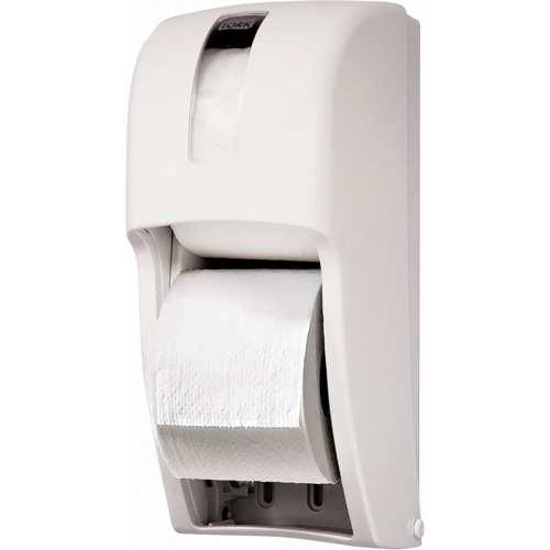 Distributeur de papier hygi&eacute;nique, Multiple Capacit&eacute; du rouleau Toolneeds Inc.