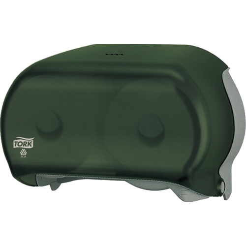 Twin Toilet Paper Dispenser, Multiple Roll Capacity Toolneeds Inc.