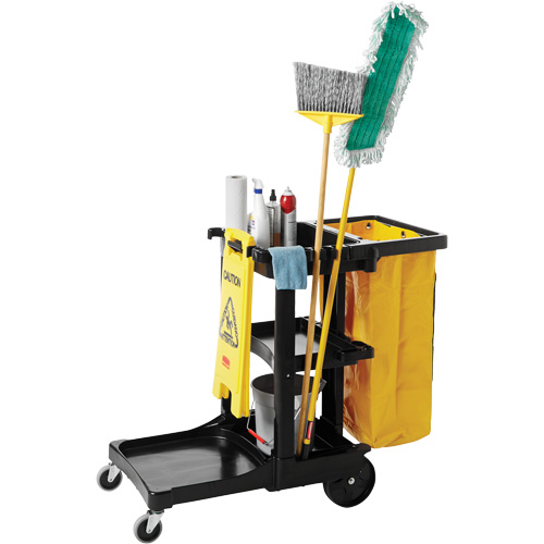 Chariots de concierge Toolneeds Inc.