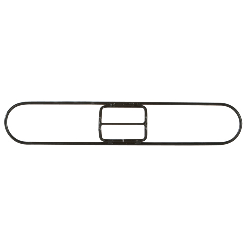 Cadre pour vadrouille &agrave; &eacute;pousseter, 24" Toolneeds Inc.