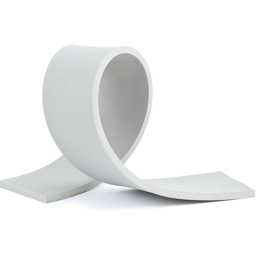 Industrial Aluminum Channel Squeegees, 30", Curved Blade Toolneeds Inc.