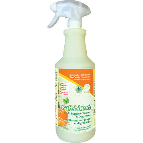 Multi-Purpose Cleaner, 950 ml, Trigger Bottle Toolneeds Inc.