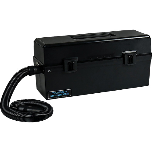 Portable Omega&reg; Vacuums, 1 US Gal. (3.8 Litres) Capacity, Hepa Filtration Toolneeds Inc.