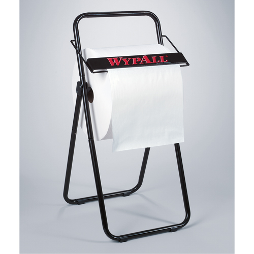 WypAll&reg; Dispensers Toolneeds Inc.