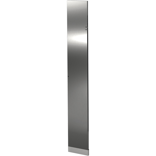 Stainless Steel Panel Components Toolneeds Inc.