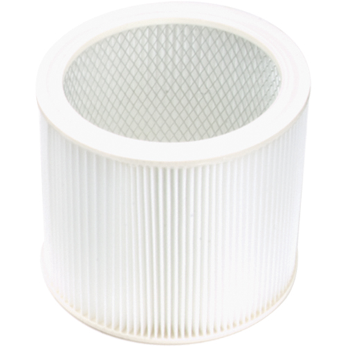 Industrial Wet/Dry Stainless Steel Vacuum Filter, Cartridge, Fits 8 - 16 US gal. Toolneeds Inc.