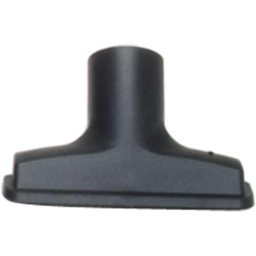 Brosse pour aspirateur industriel en acier inoxydable pour d&eacute;chets secs/humides Toolneeds Inc.