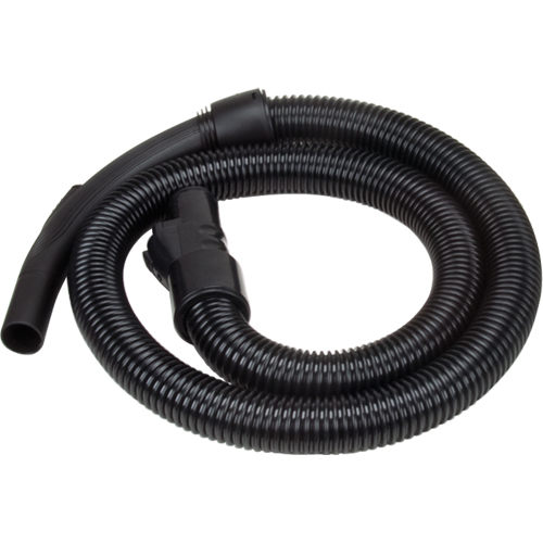 Boyau pour aspirateur industriel en acier inoxydable pour d&eacute;chets secs/humides Toolneeds Inc.