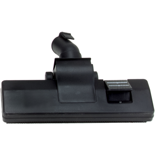 Brosse pour aspirateur industriel en acier inoxydable pour d&eacute;chets secs/humides Toolneeds Inc.