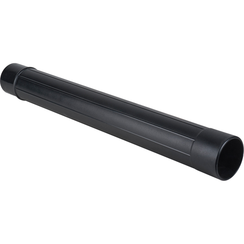Lance pour aspirateur industriel en acier inoxydable pour d&eacute;chets secs/humides Toolneeds Inc.