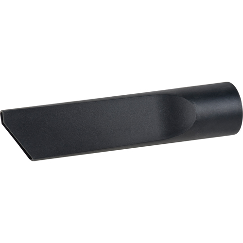 Suceur plat pour aspirateur industriel en acier inoxydable pour d&eacute;chets secs/humides Toolneeds Inc.