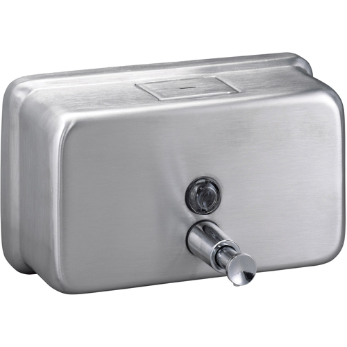 Tank Style Soap Dispenser, 1200 ml Capacity Toolneeds Inc.
