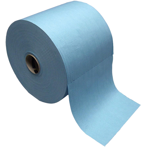 Chiffons haute performance Pro Tuff-Job, Sp&eacute;cialis&eacute;, 12" lo x 13" la Toolneeds Inc.