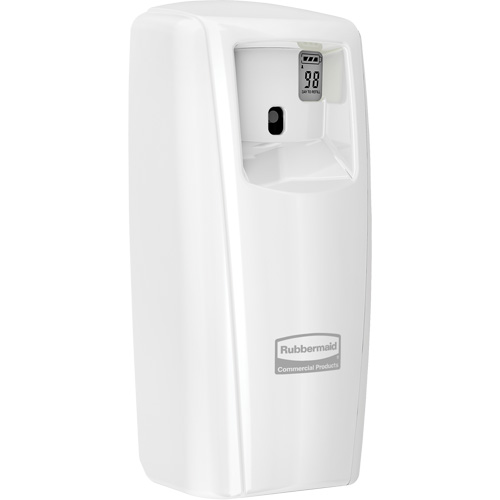 Distributeurs Microburst 9000 Toolneeds Inc.
