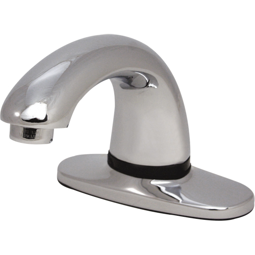 Ensembles centraux avec valve thermostatique Auto Faucet Toolneeds Inc.