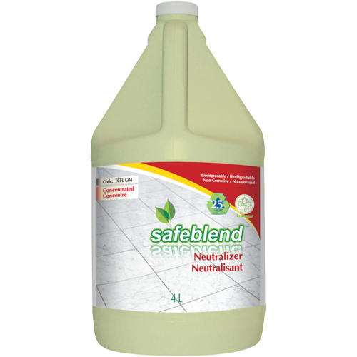 Neutraliser, Jug, 4 L Toolneeds Inc.