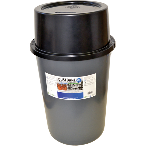 Poudre &agrave; balayer, Baril, 297,62 lb (135 kg) Toolneeds Inc.