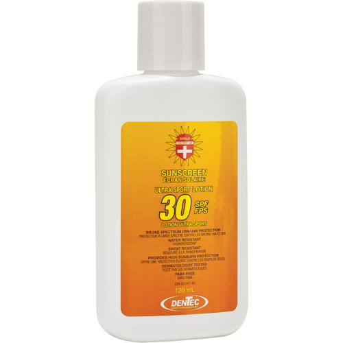 Shield Sunscreen, SPF 30, Lotion Toolneeds Inc.