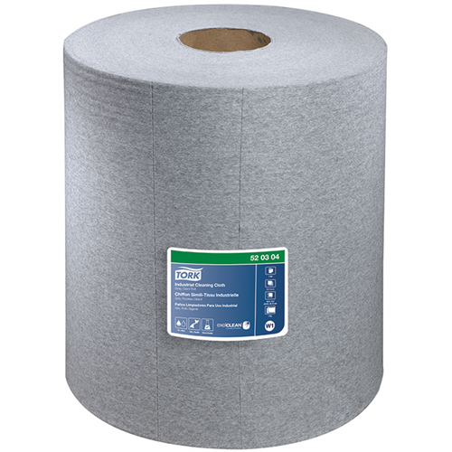Industrial Cleaning Cloths, All-Purpose, 13-1/3" L x 12-3/5" W Toolneeds Inc.