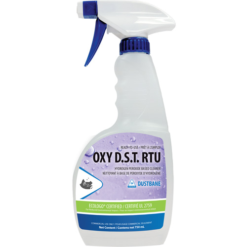 Nettoyants Oxy D.S.T., 750 ml, Bouteille &agrave; g&acirc;chette Toolneeds Inc.