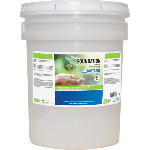 Scellants pour planchers de fondation, 20 L, Seau Toolneeds Inc.