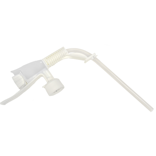 Syst&egrave;mes de dosage portatifs Remplissage &eacute;cologique Facile, Pompe Toolneeds Inc.